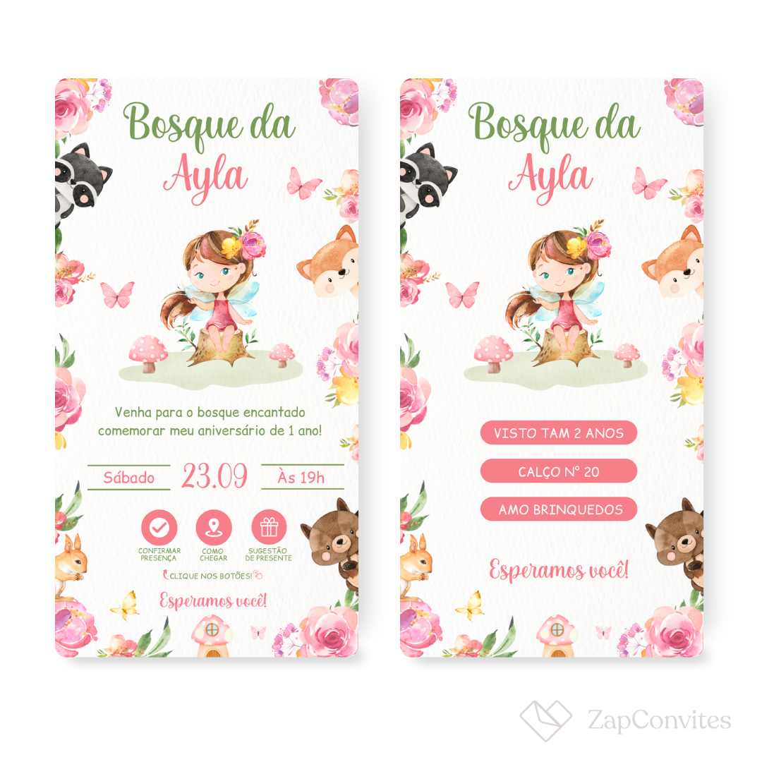 Bosque