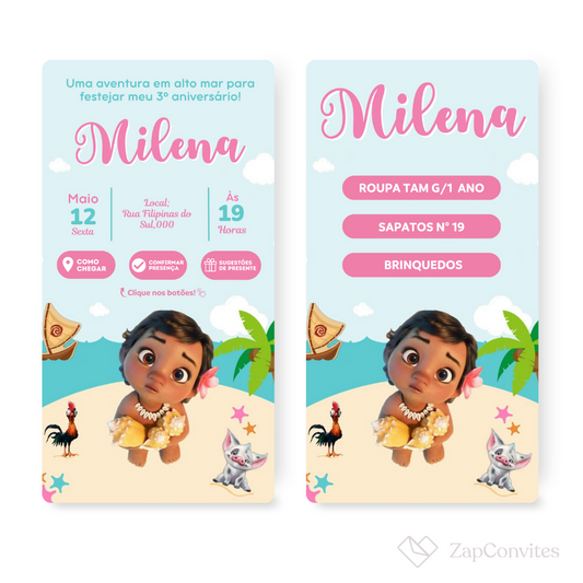 Moana