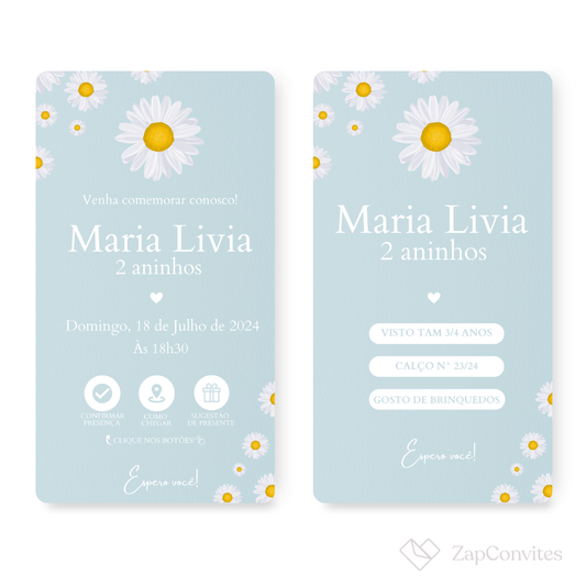 Margarida