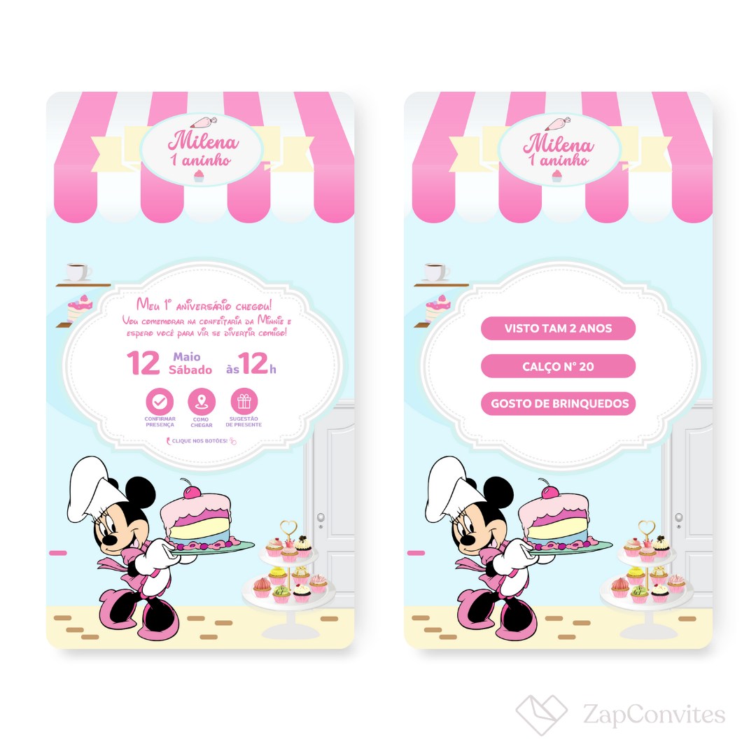 Minnie