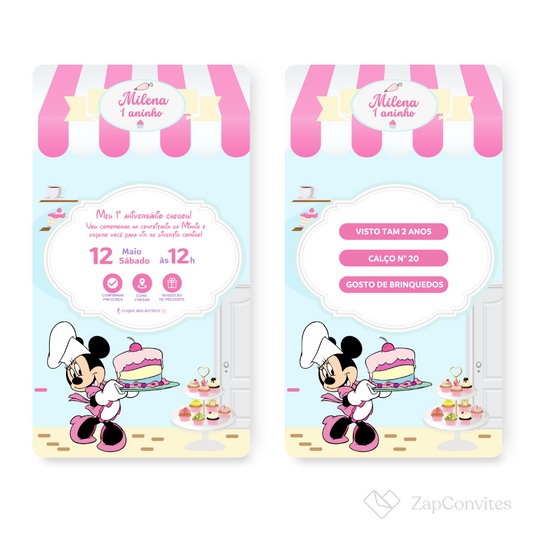 Minnie