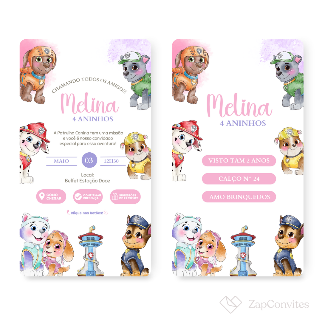 Patrulha Canina
