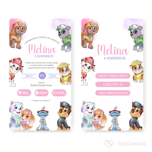 Patrulha Canina