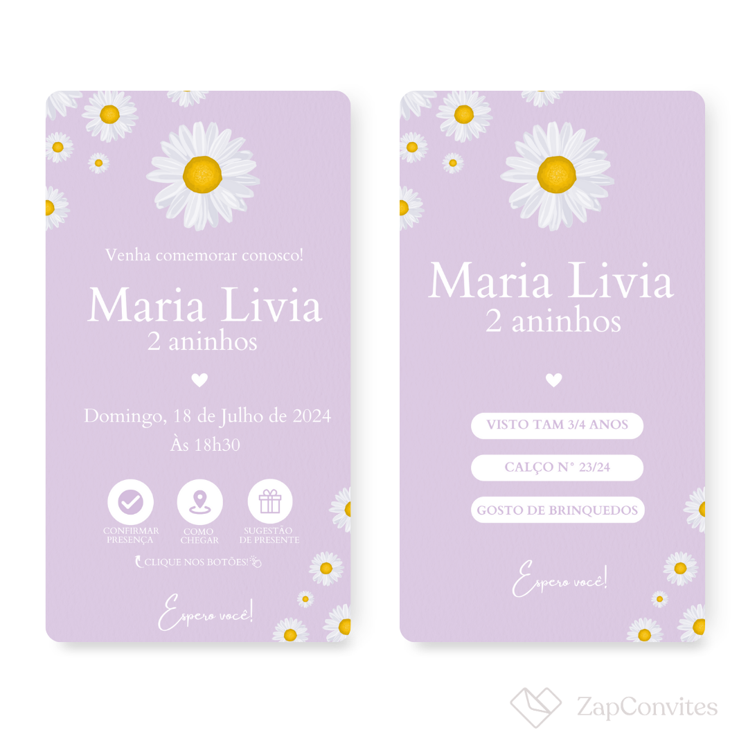Margarida