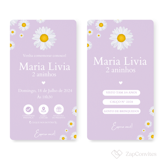 Margarida