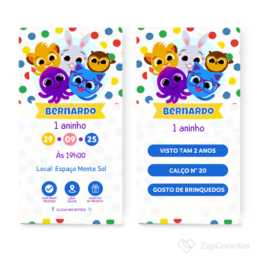 Bolofofo