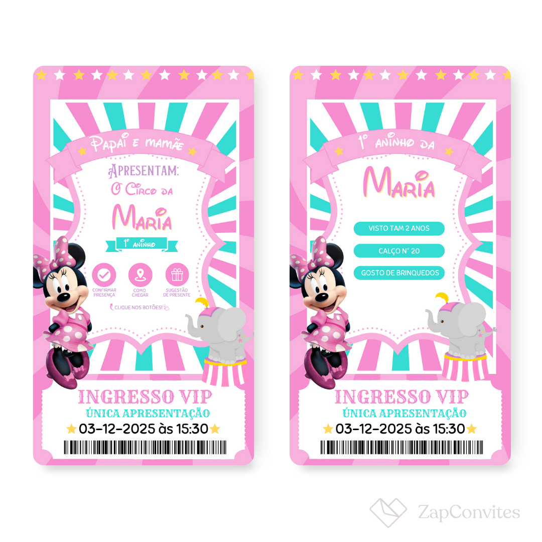 Minnie