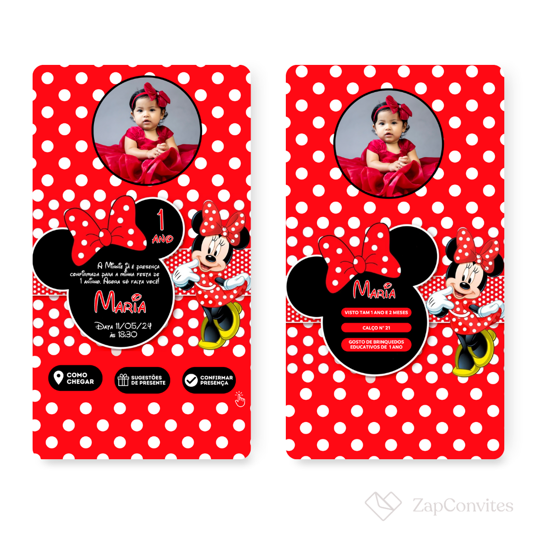 Minnie