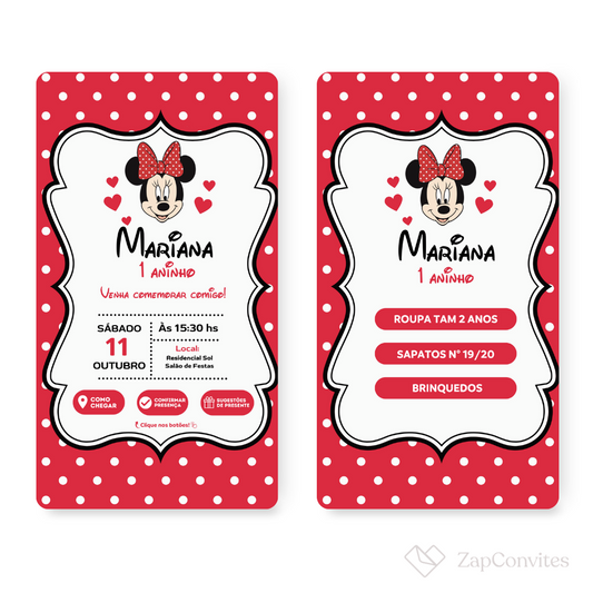 Minnie