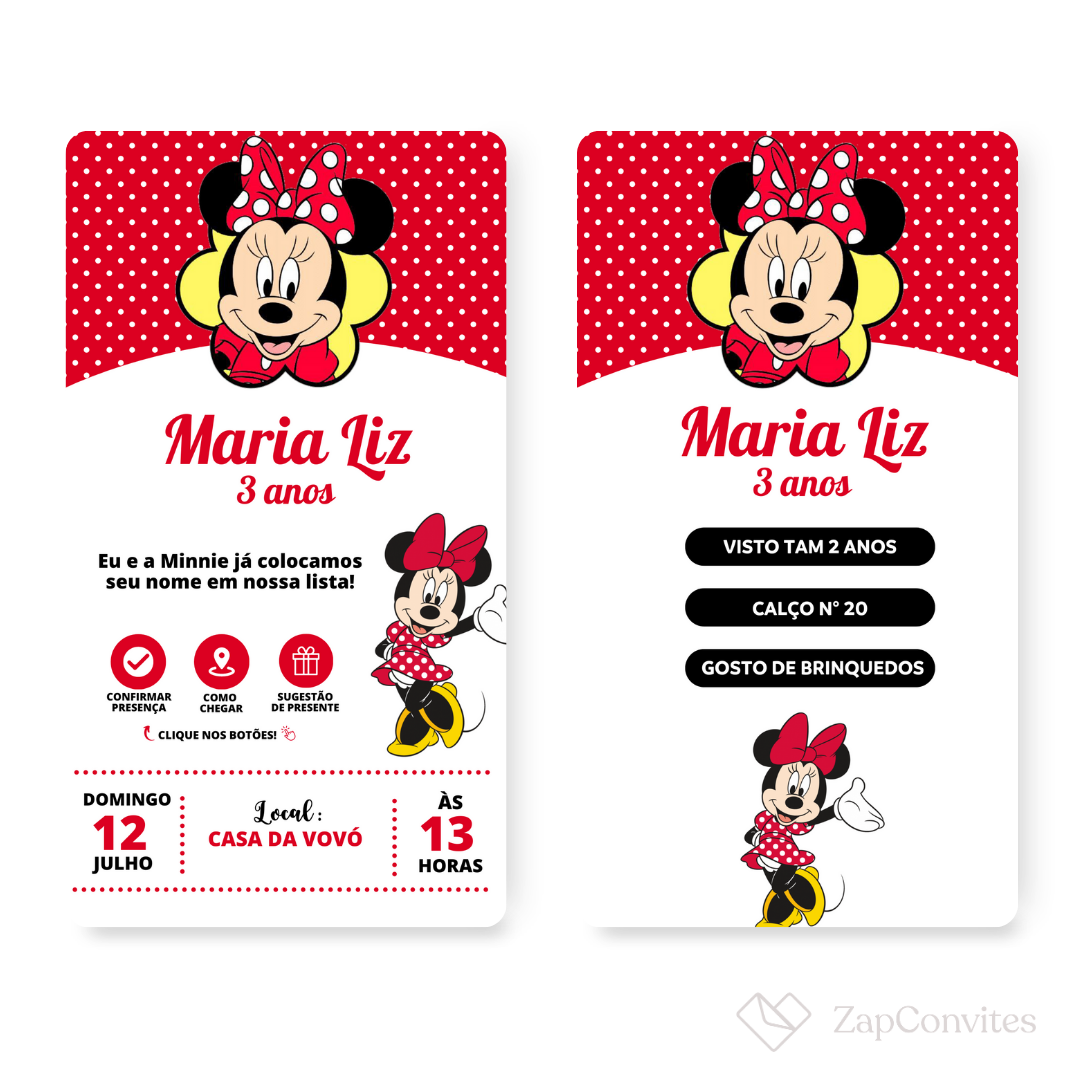 Minnie