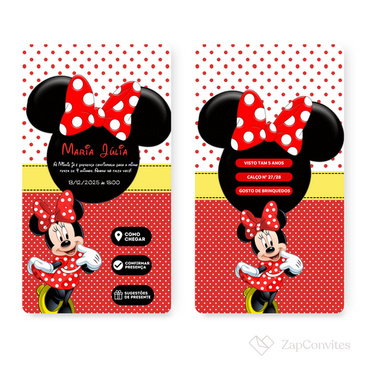 Minnie