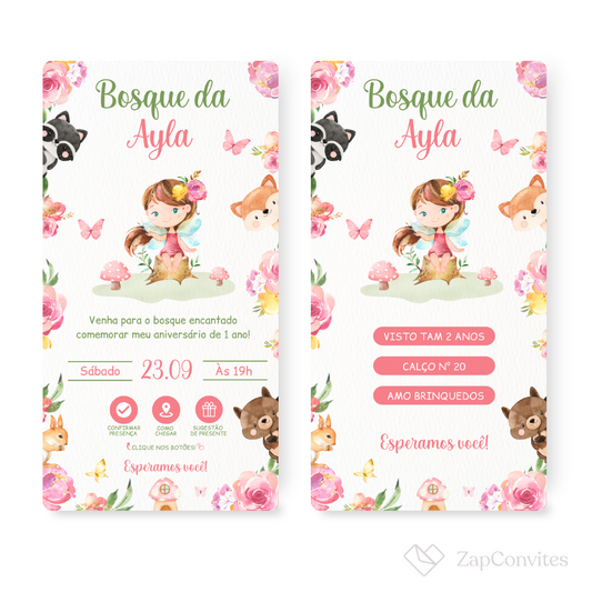 Bosque