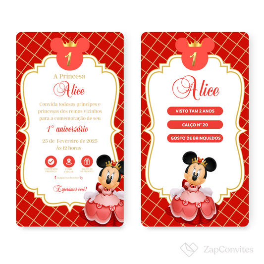Minnie