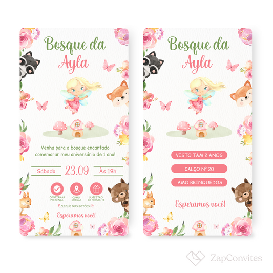 Bosque