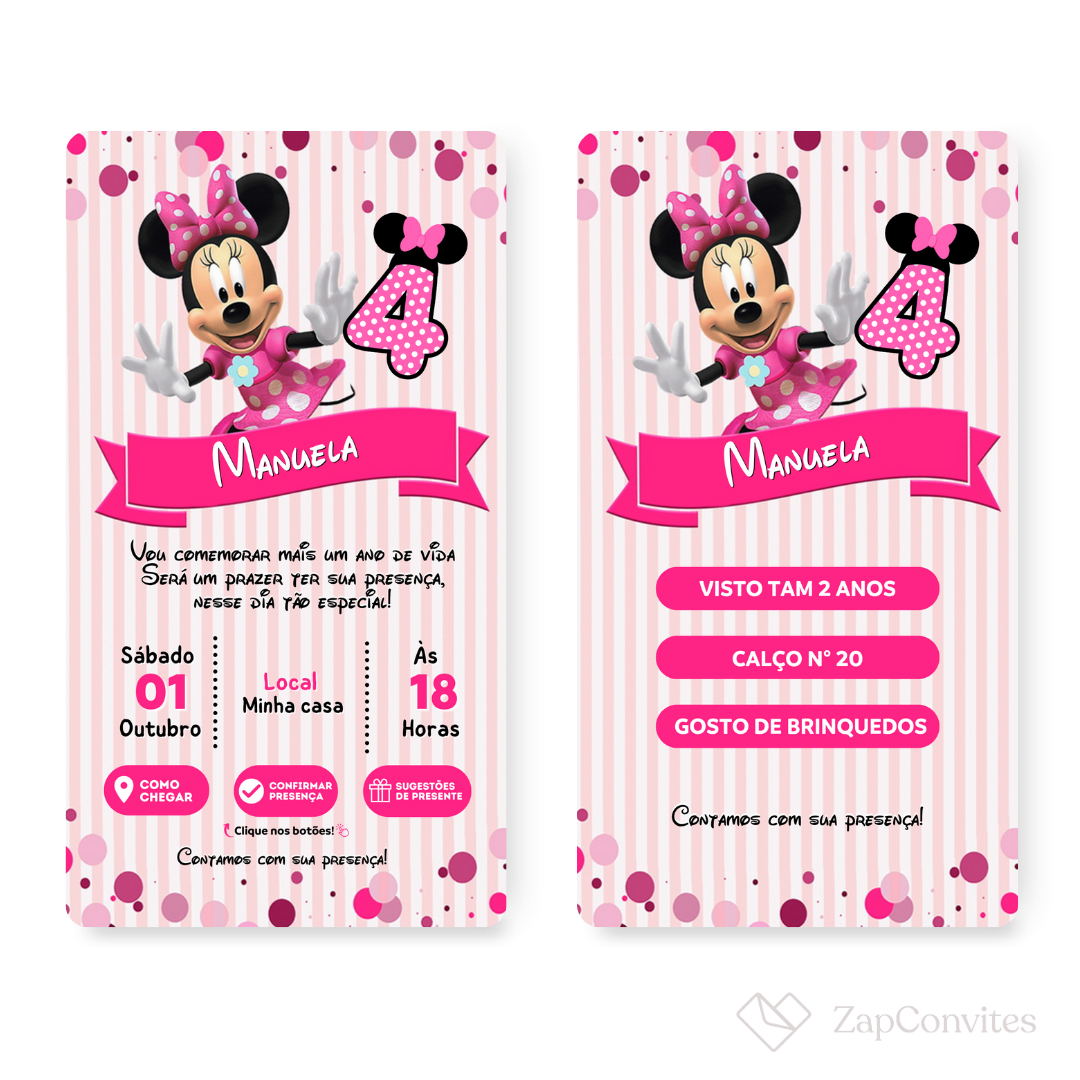 Minnie