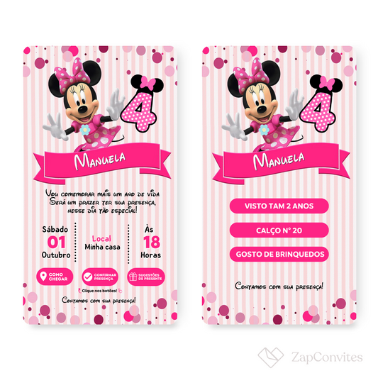 Minnie