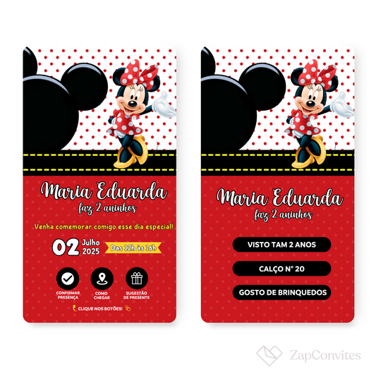 Minnie