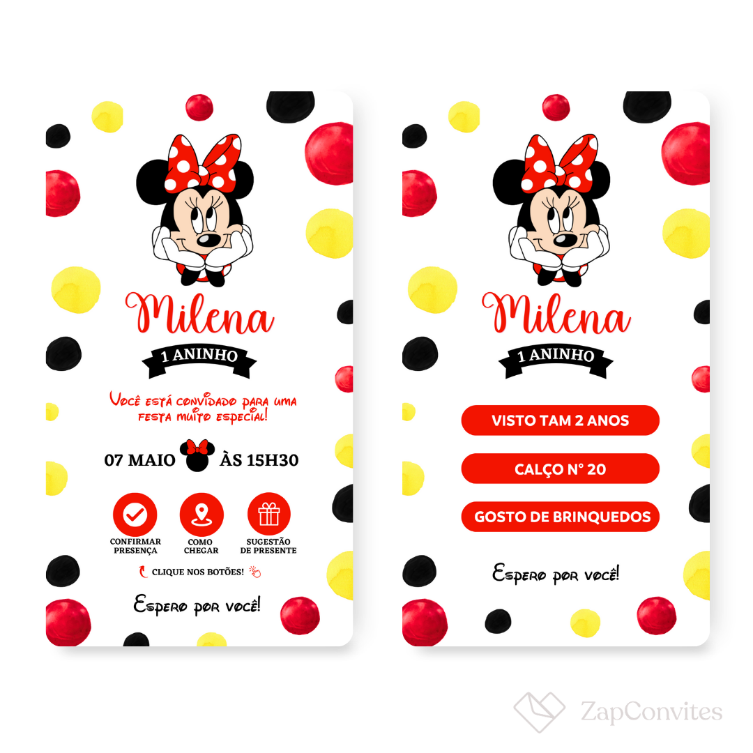 Minnie