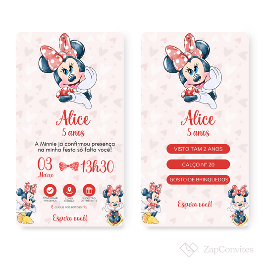 Minnie