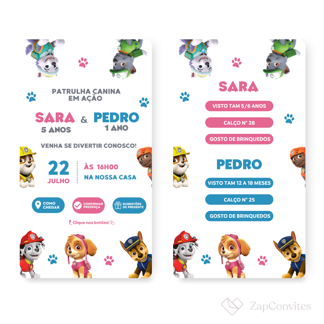 Patrulha Canina