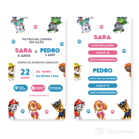Patrulha Canina
