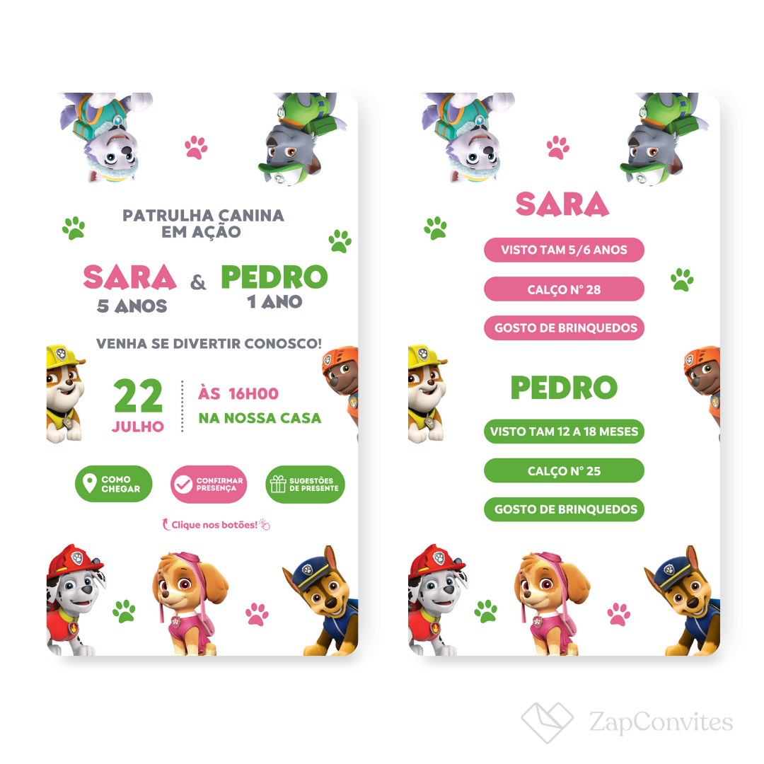 Patrulha Canina