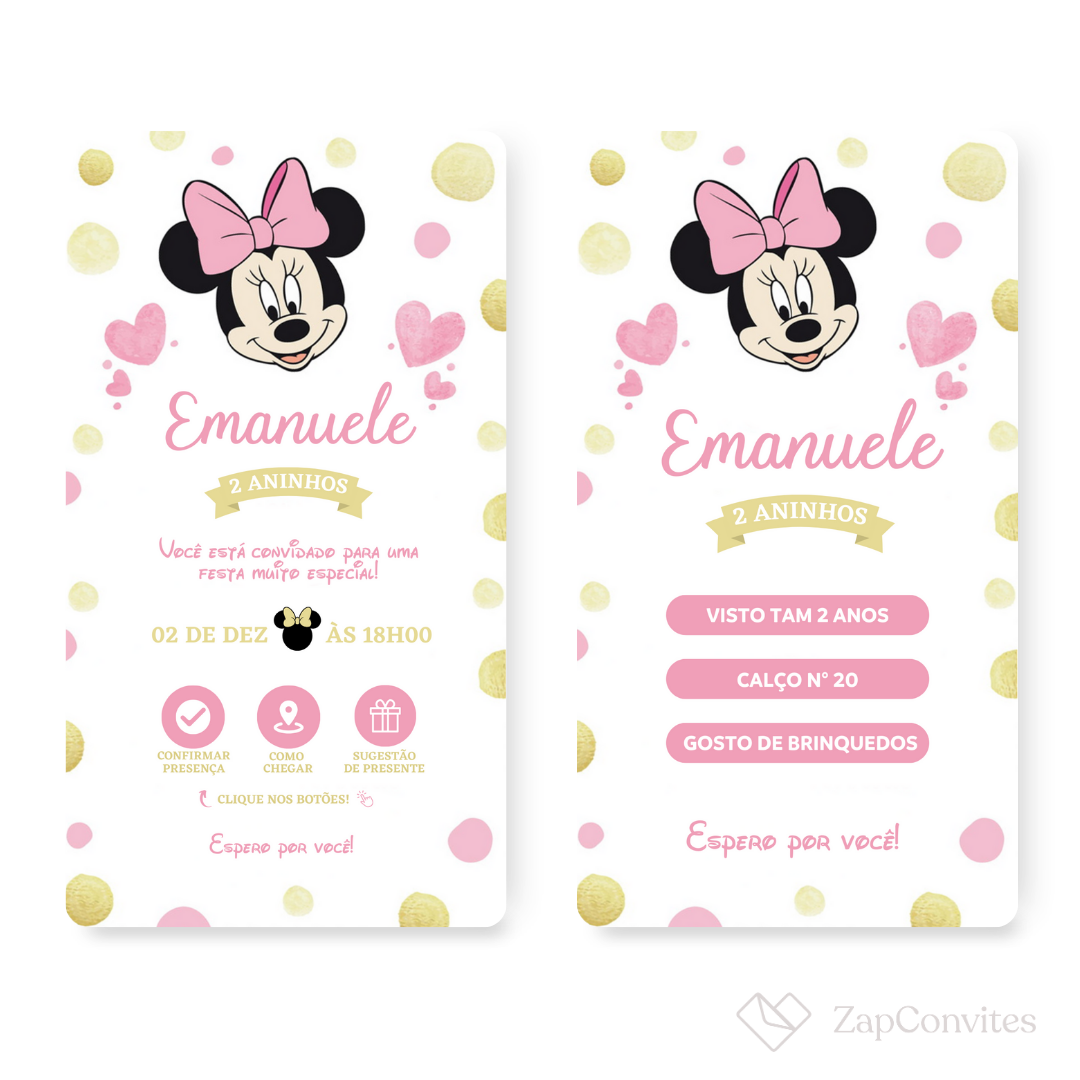 Minnie