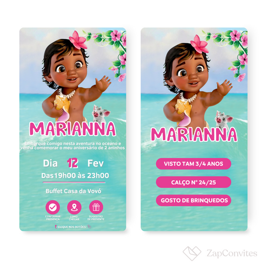 Moana