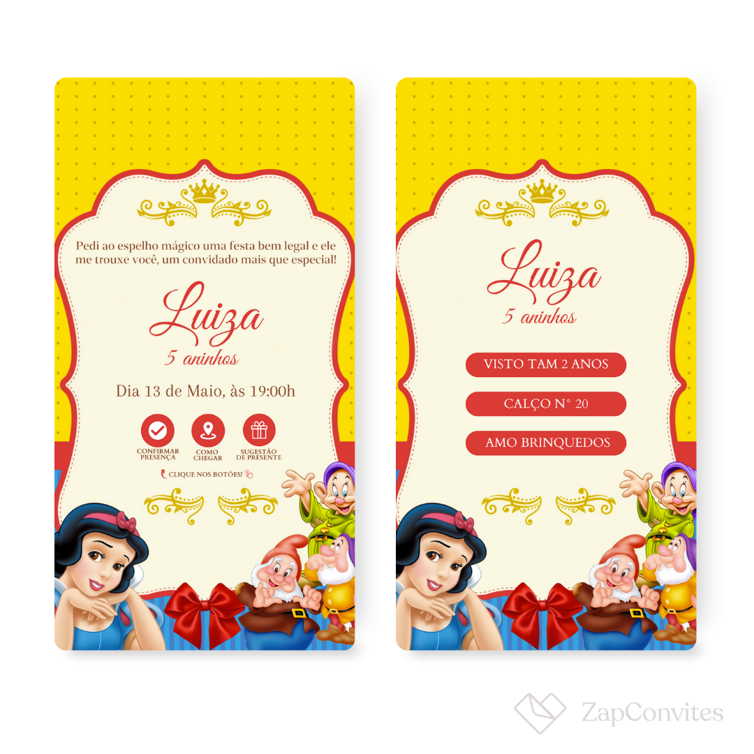 Branca de Neve