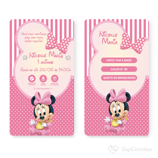 Minnie