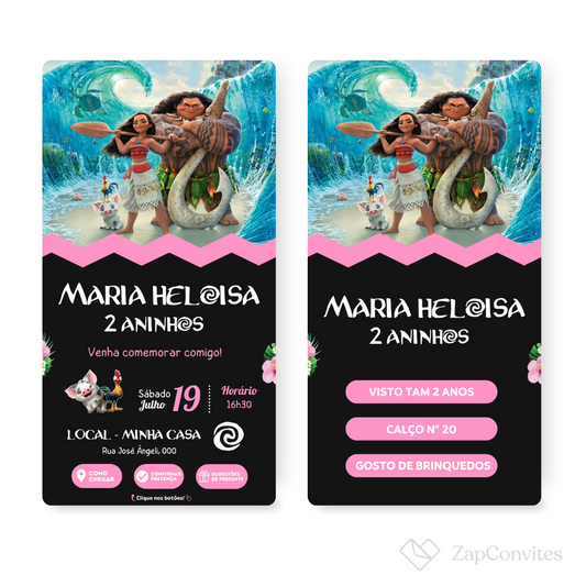 Moana