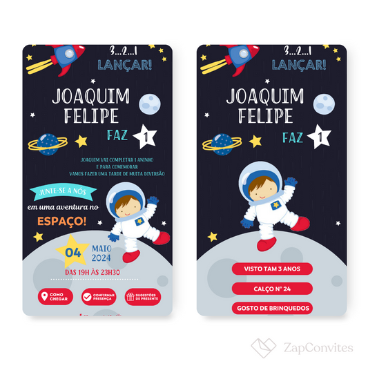 Astronauta