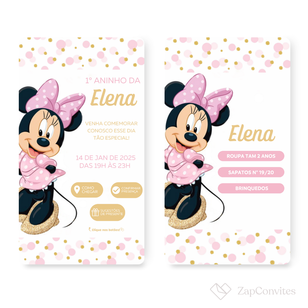 Minnie