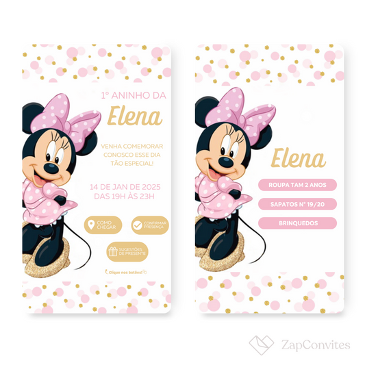 Minnie