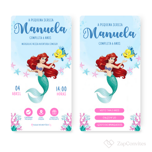 Ariel