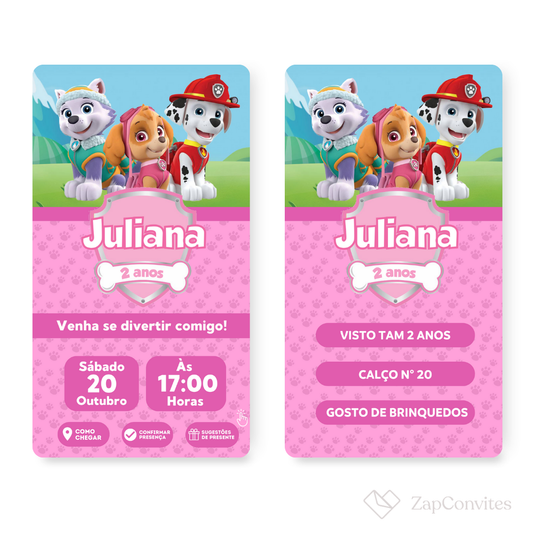 Patrulha Canina