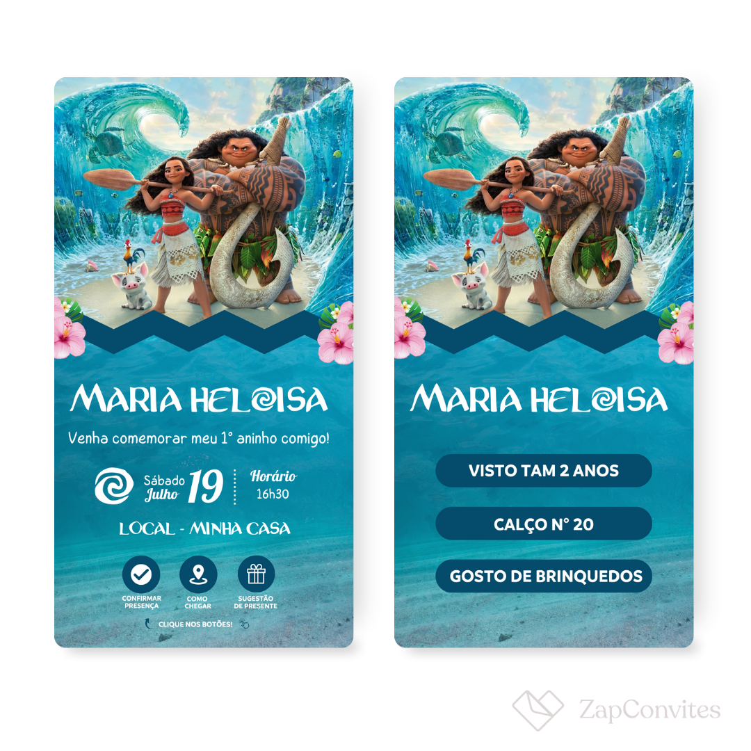 Moana