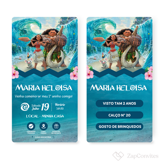 Moana