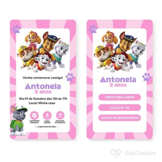 Patrulha Canina