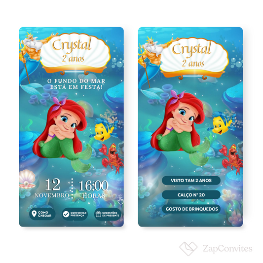 Ariel