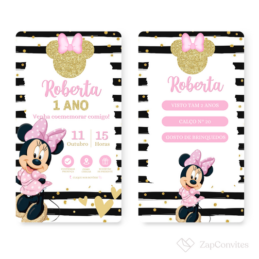 Minnie