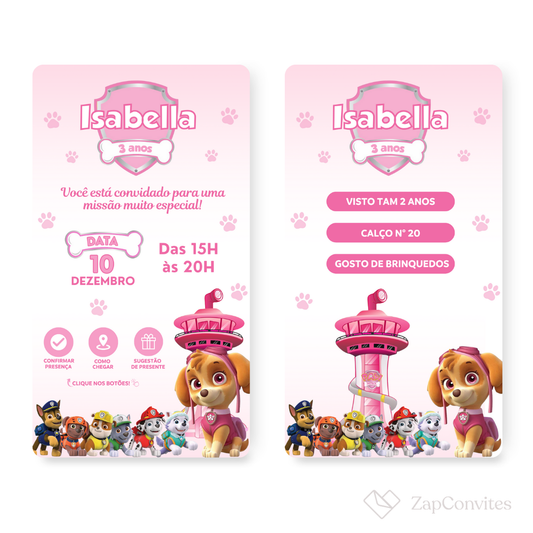 Patrulha Canina