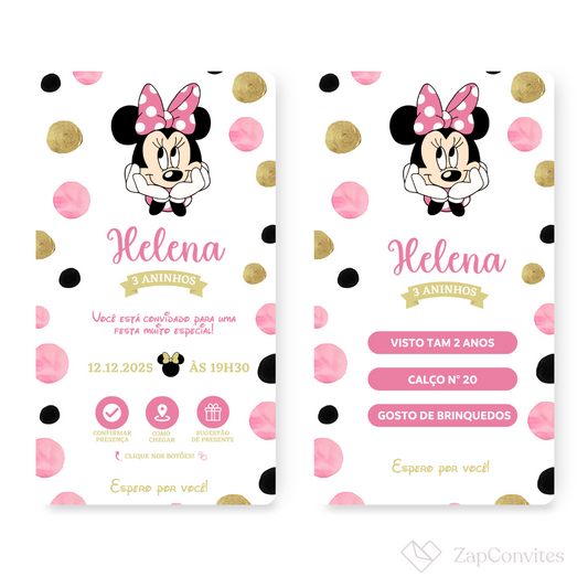 Minnie