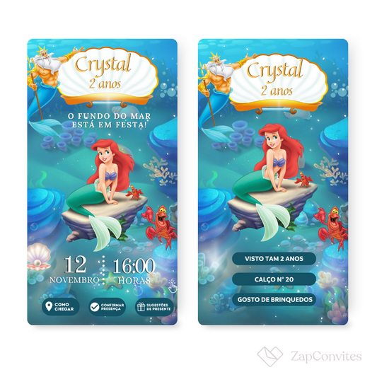 Ariel