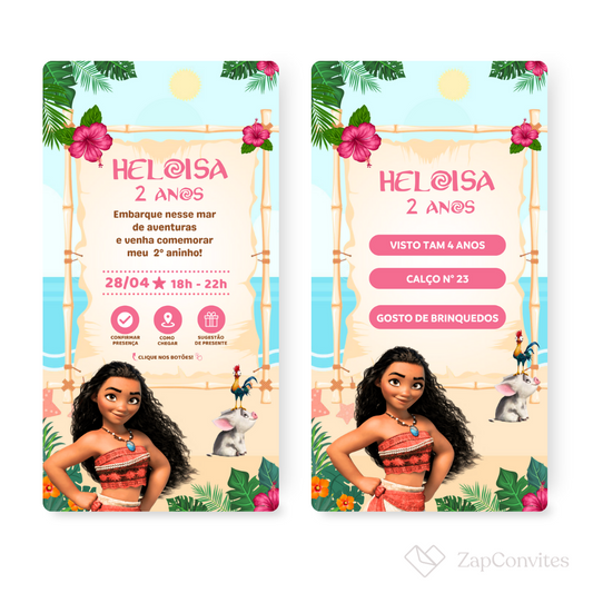 Moana