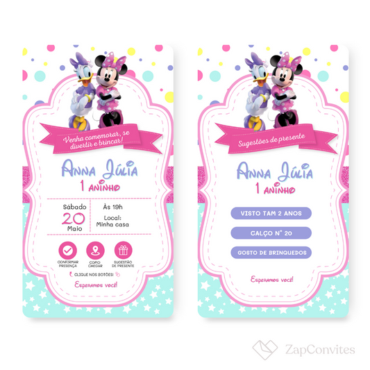 Minnie