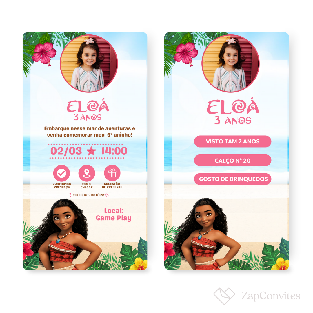Moana