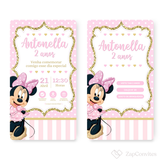 Minnie