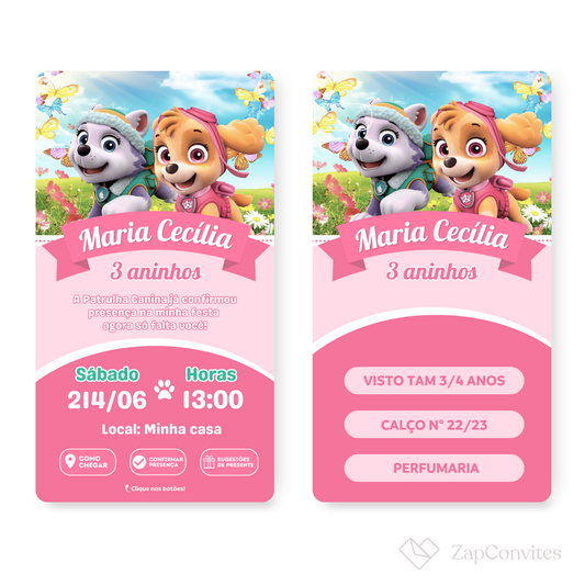 Patrulha Canina