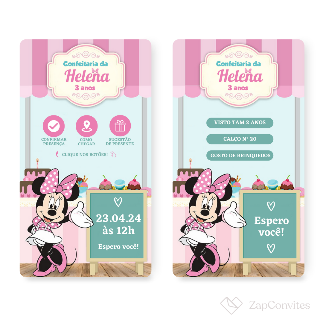 Minnie